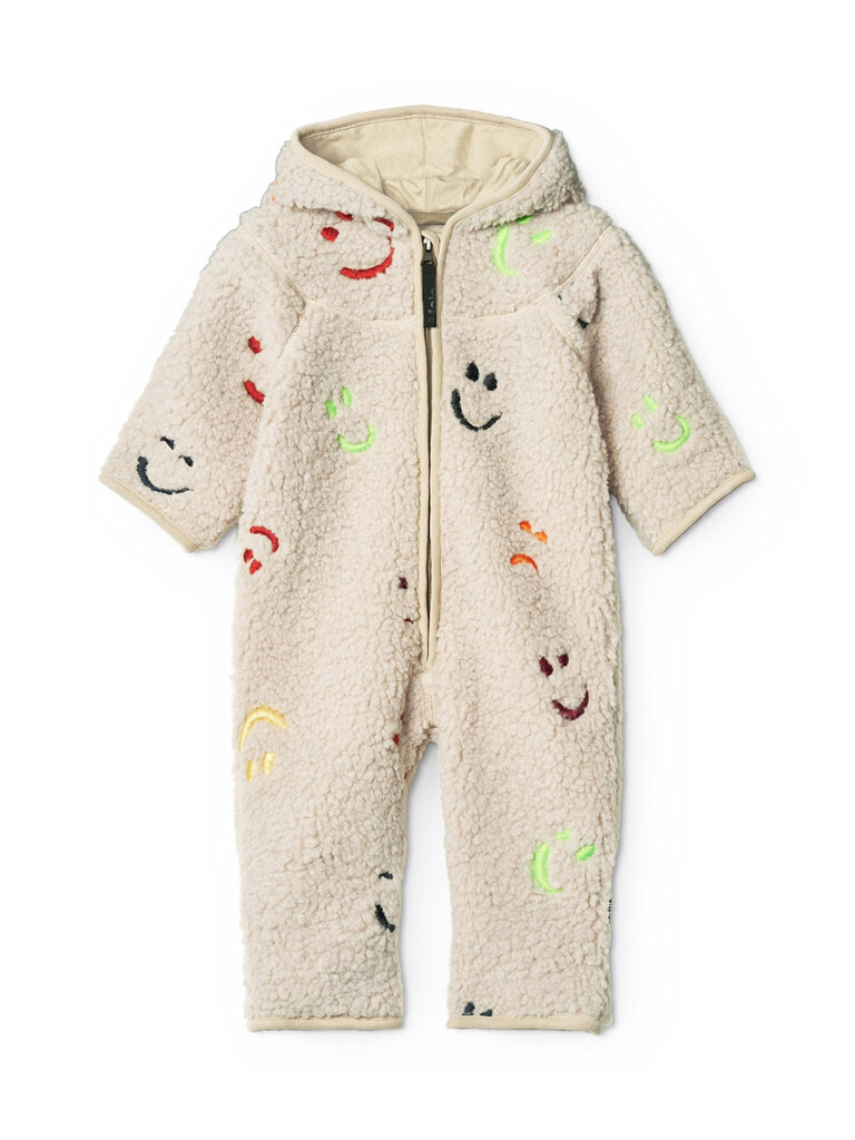 Molo Umeko - Teddy Emotions