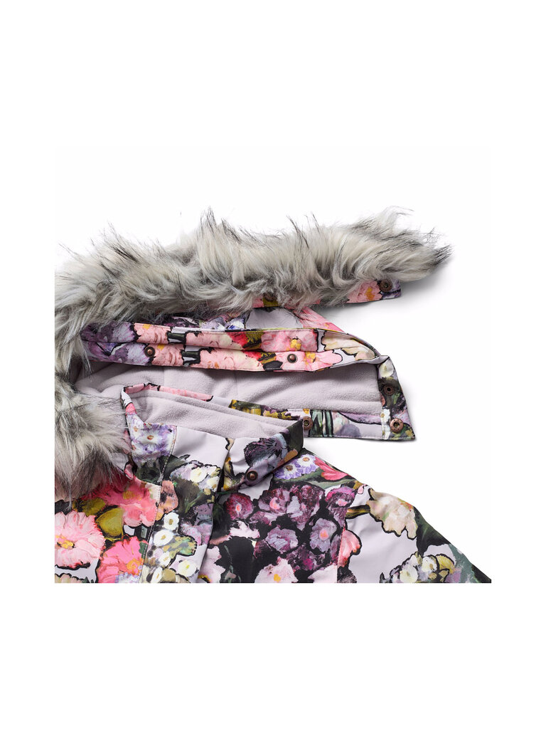 Molo Peace - Flower Art