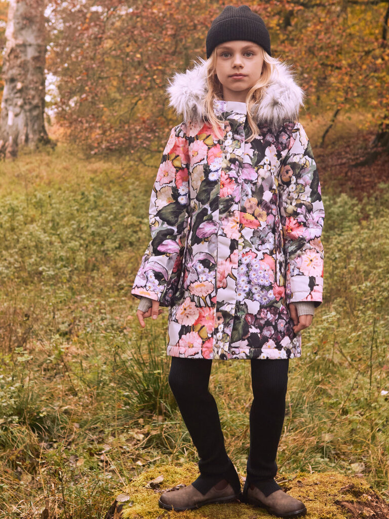 Molo Peace - Flower Art