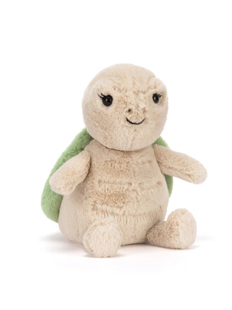 Jellycat Thimble Turtle