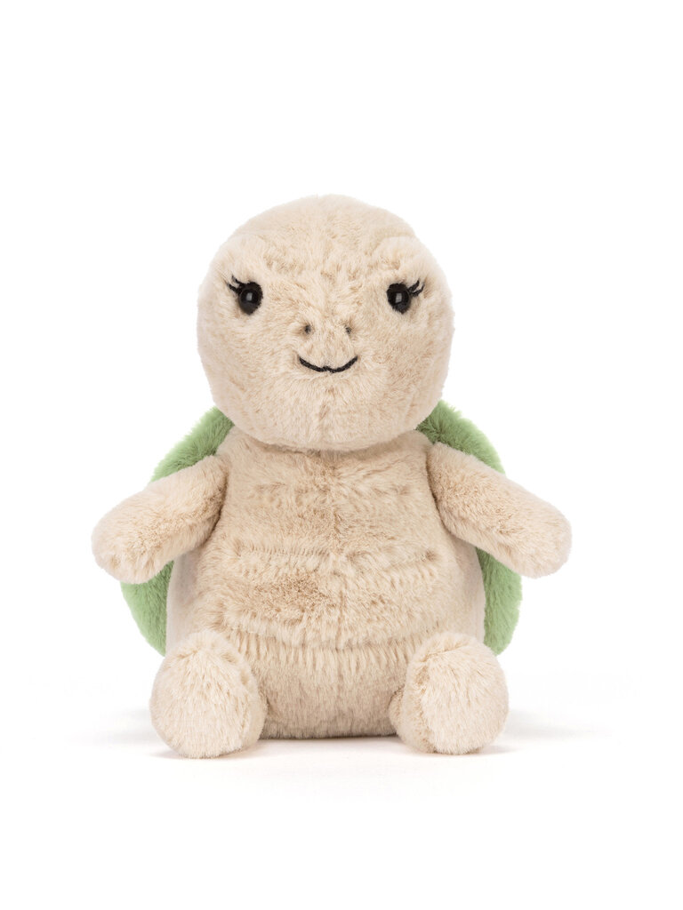 Jellycat Thimble Turtle