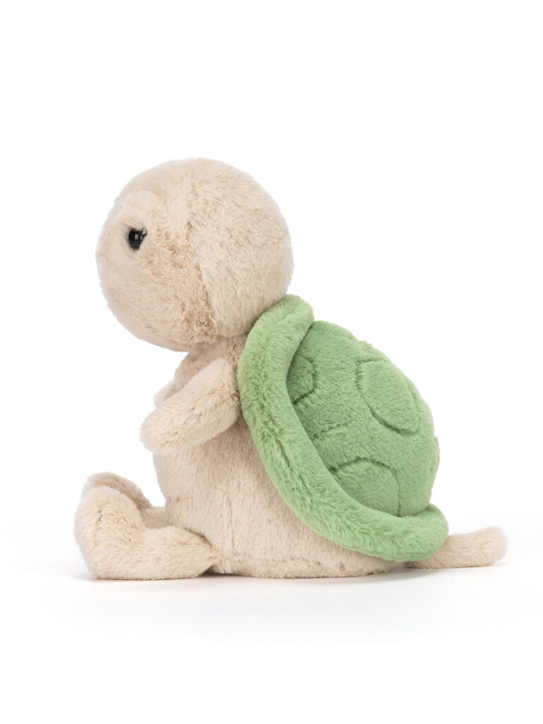 Jellycat Thimble Turtle