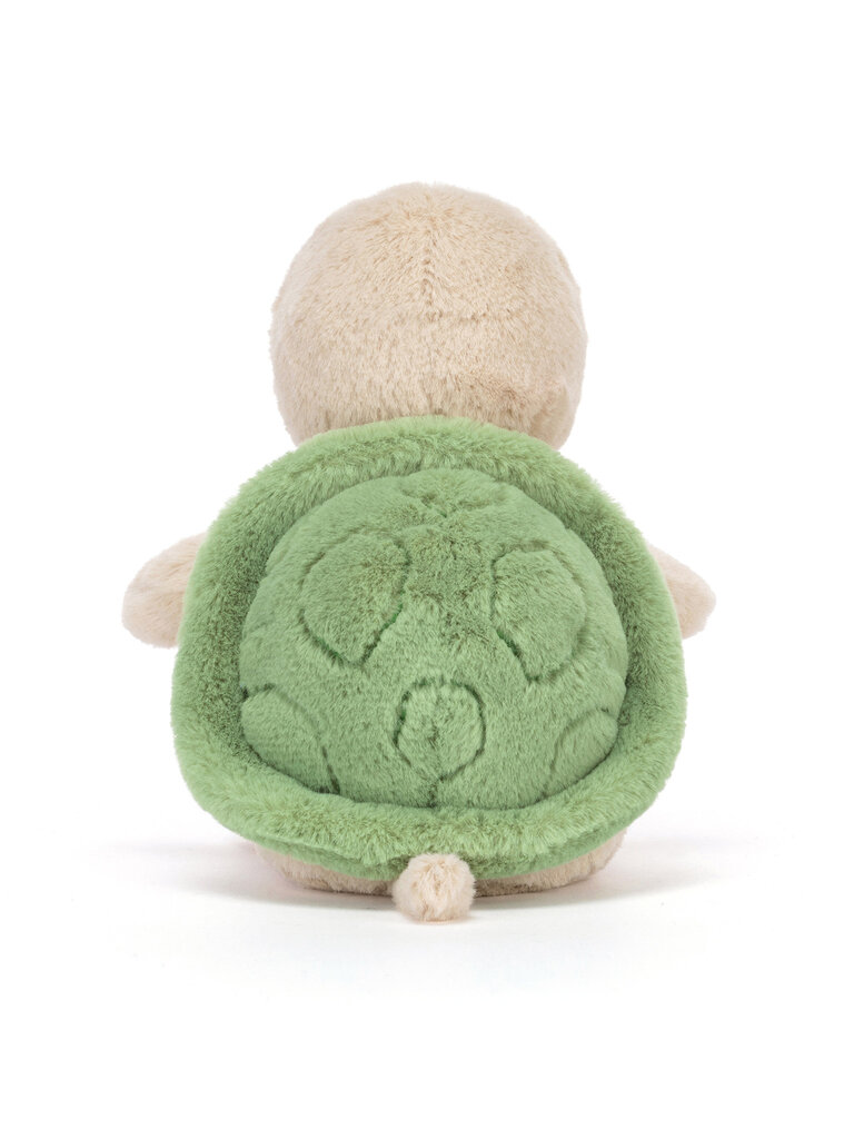 Jellycat Thimble Turtle