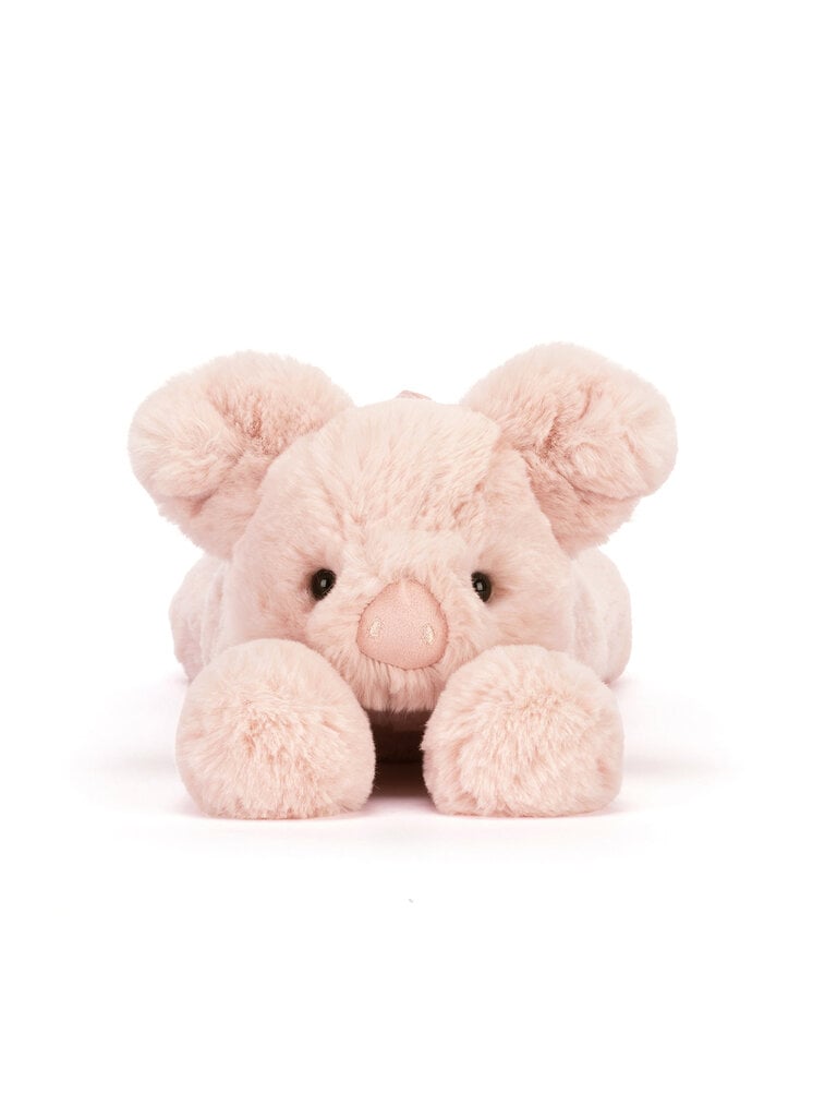 Jellycat Smudge Pig Original