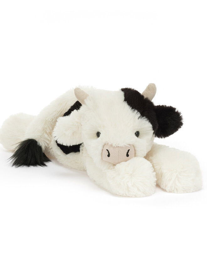 Jellycat Smudge Pig Original - Pumpkin and Bean