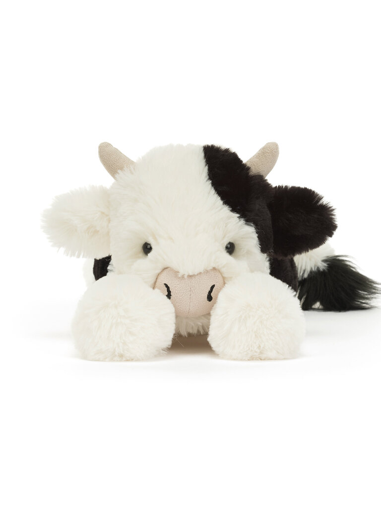 Jellycat Smudge Cow Original