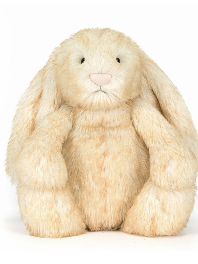 Jellycat Springlowe Luxe Bunny