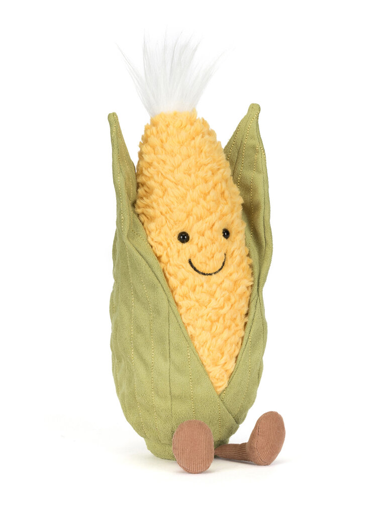 Jellycat Amuseables Sweetcorn