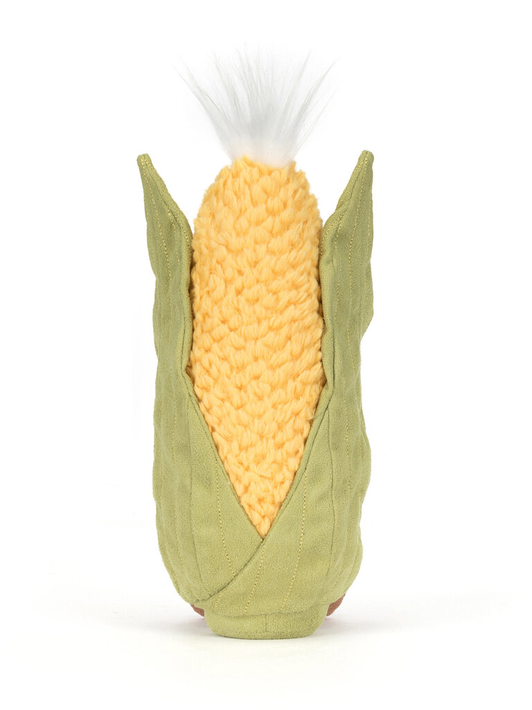 Jellycat Amuseables Sweetcorn