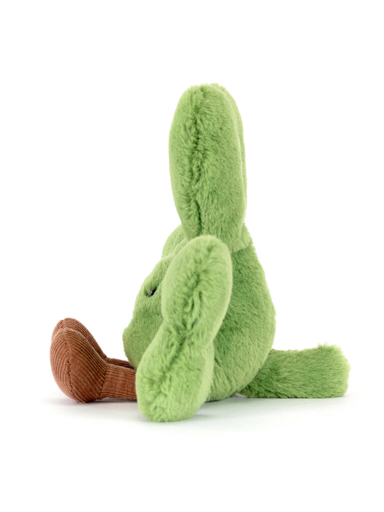 Jellycat Amuseables Siofra Shamrock