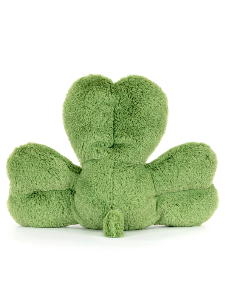 Jellycat Amuseables Siofra Shamrock