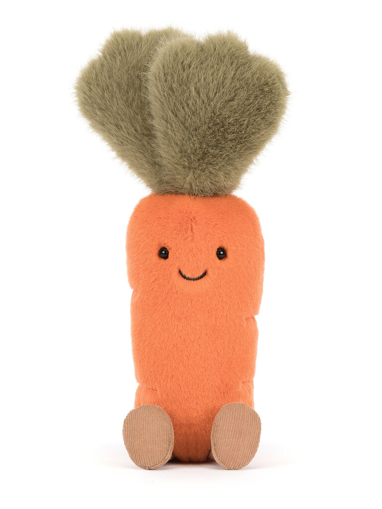 Jellycat Amuseables Carrot