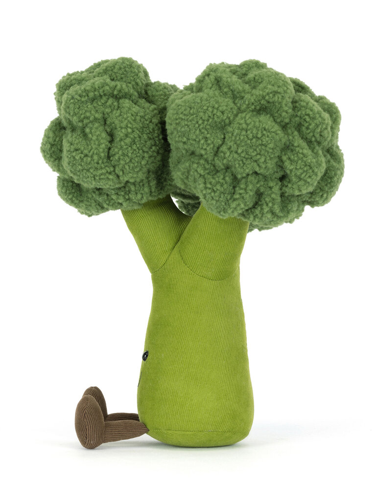 Jellycat Amuseables Broccoli