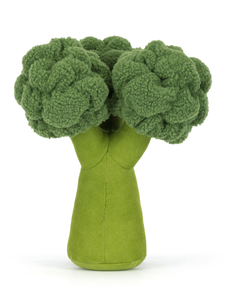 Jellycat Amuseables Broccoli