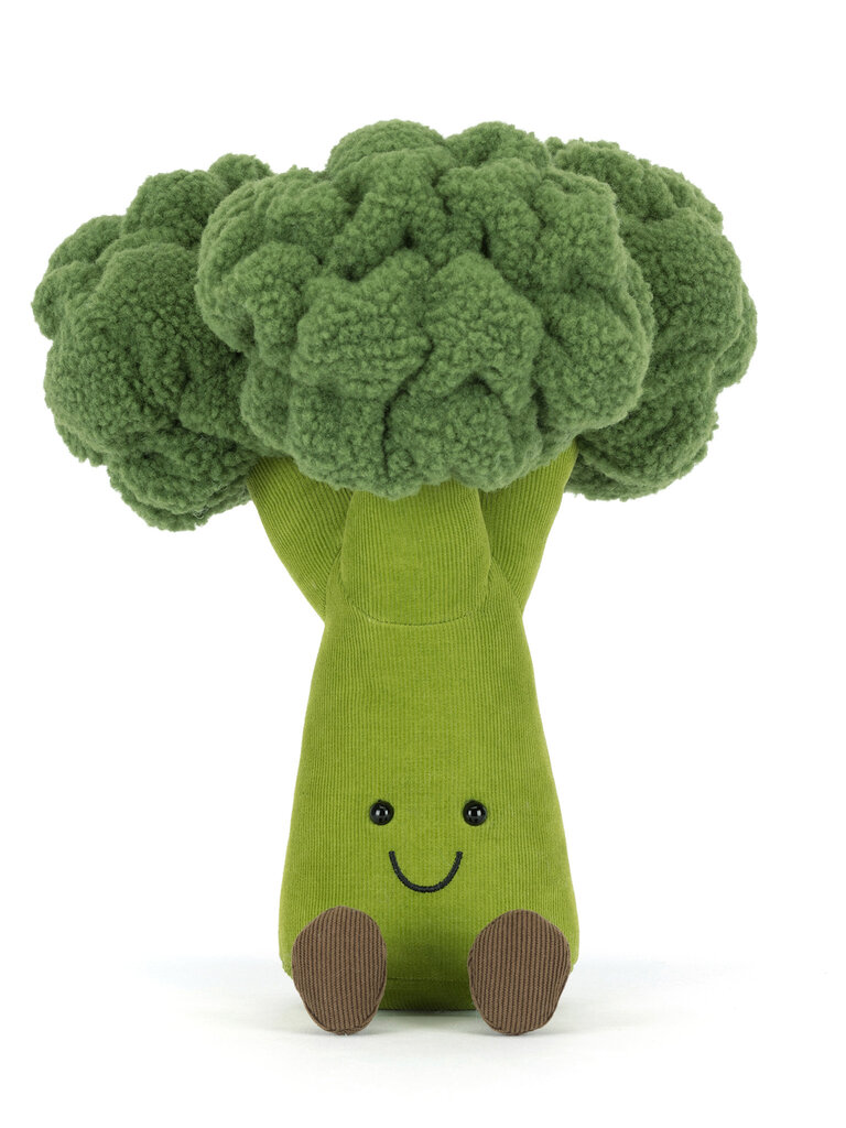 Jellycat Amuseables Broccoli
