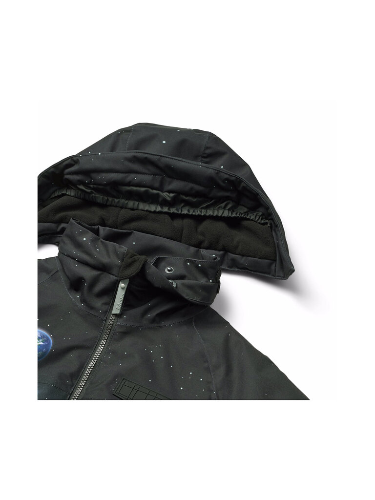 Molo Castor - On The Moon