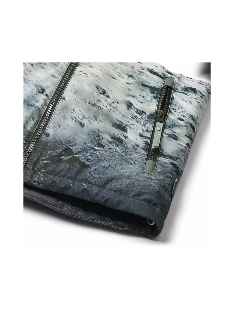 Molo Castor - On The Moon