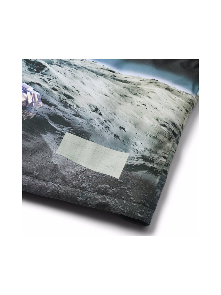 Molo Castor - On The Moon