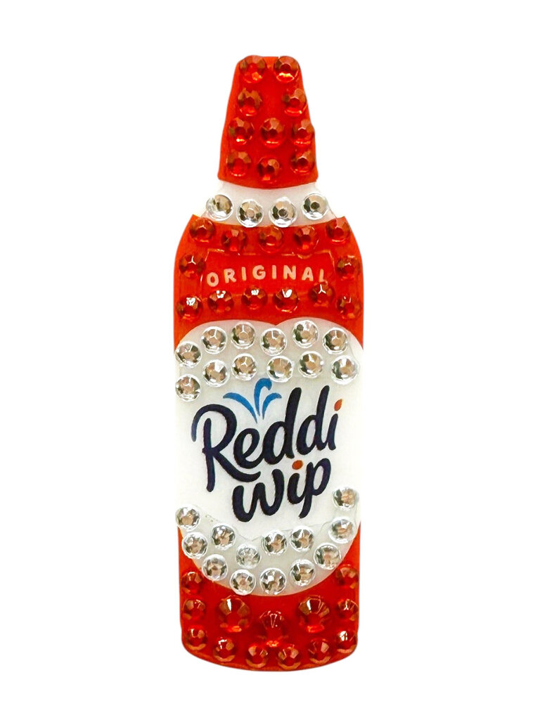 StickerBeans Reddi-wip