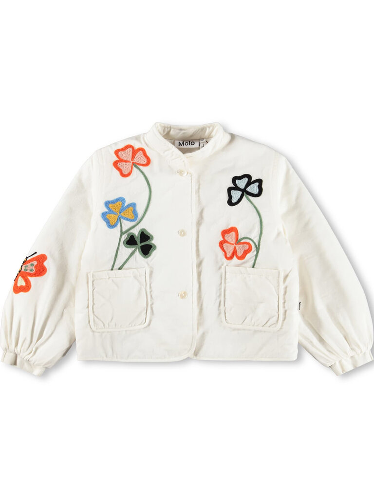 Molo Harlow - Nature Life