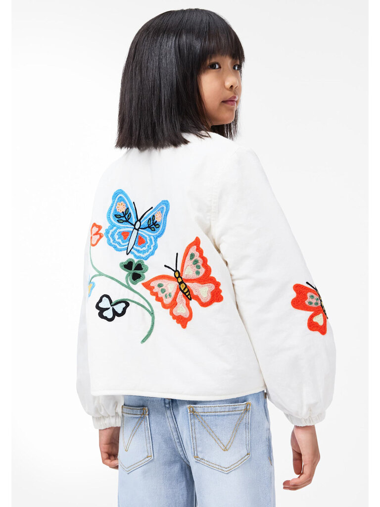 Molo Harlow - Nature Life