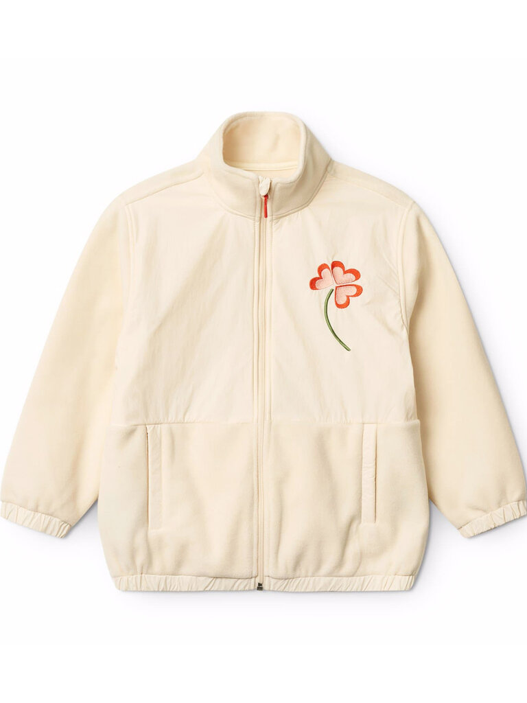 Molo Utta - Pearled Ivory