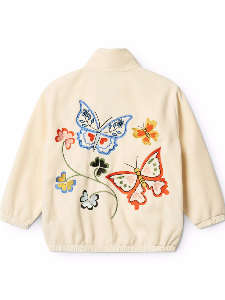 Molo Utta - Pearled Ivory