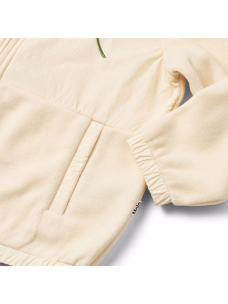 Molo Utta - Pearled Ivory