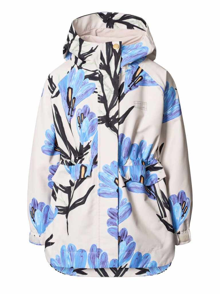 Molo Hennah - Painted Crocus