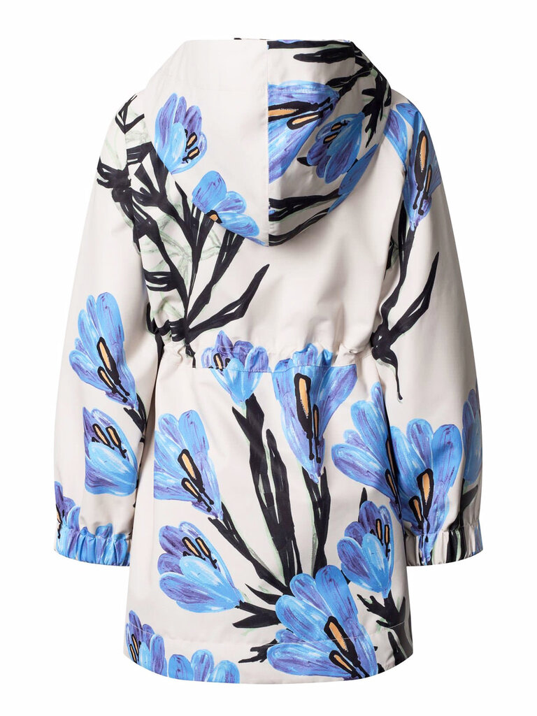 Molo Hennah - Painted Crocus