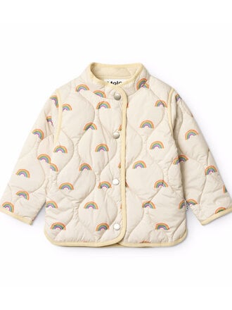 Molo Harrie - Small Rainbows