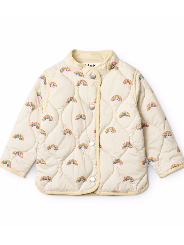 Molo Harrie - Small Rainbows