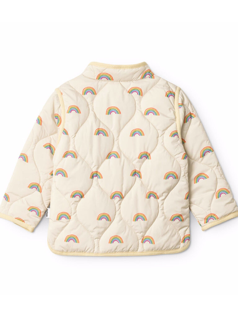 Molo Harrie - Small Rainbows