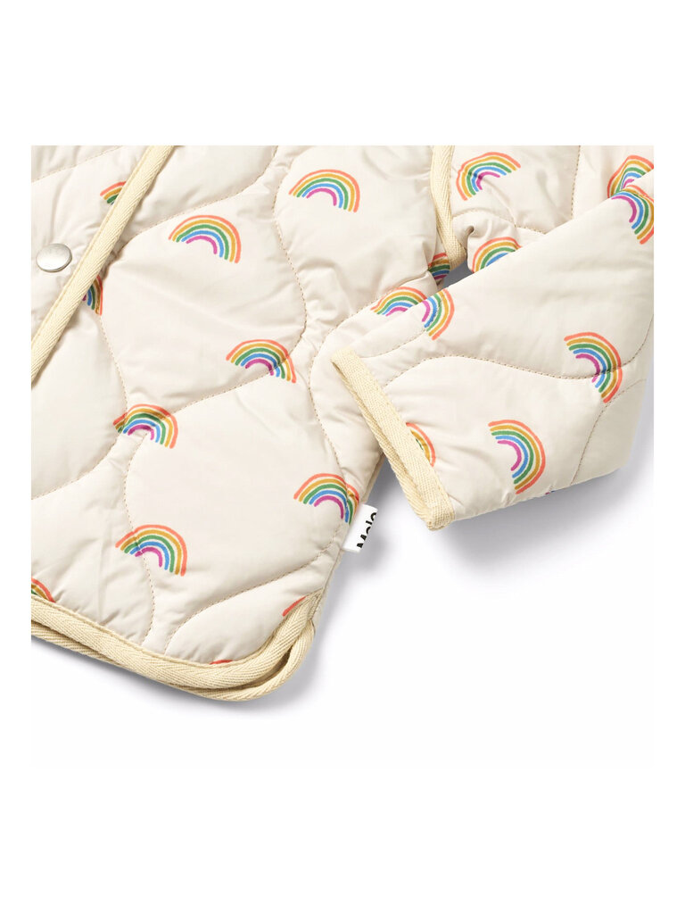 Molo Harrie - Small Rainbows