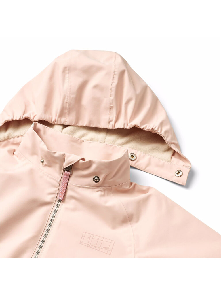 Molo Hoplas - Petal Blush