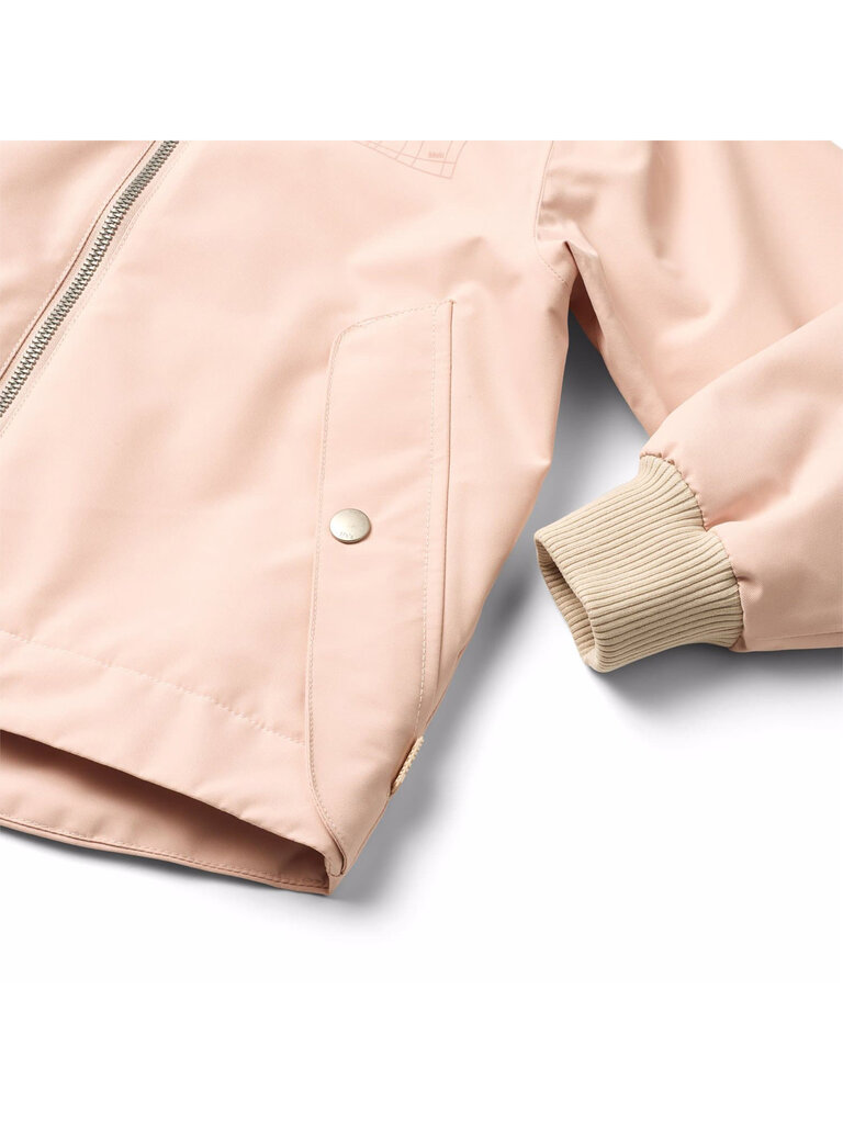 Molo Hoplas - Petal Blush