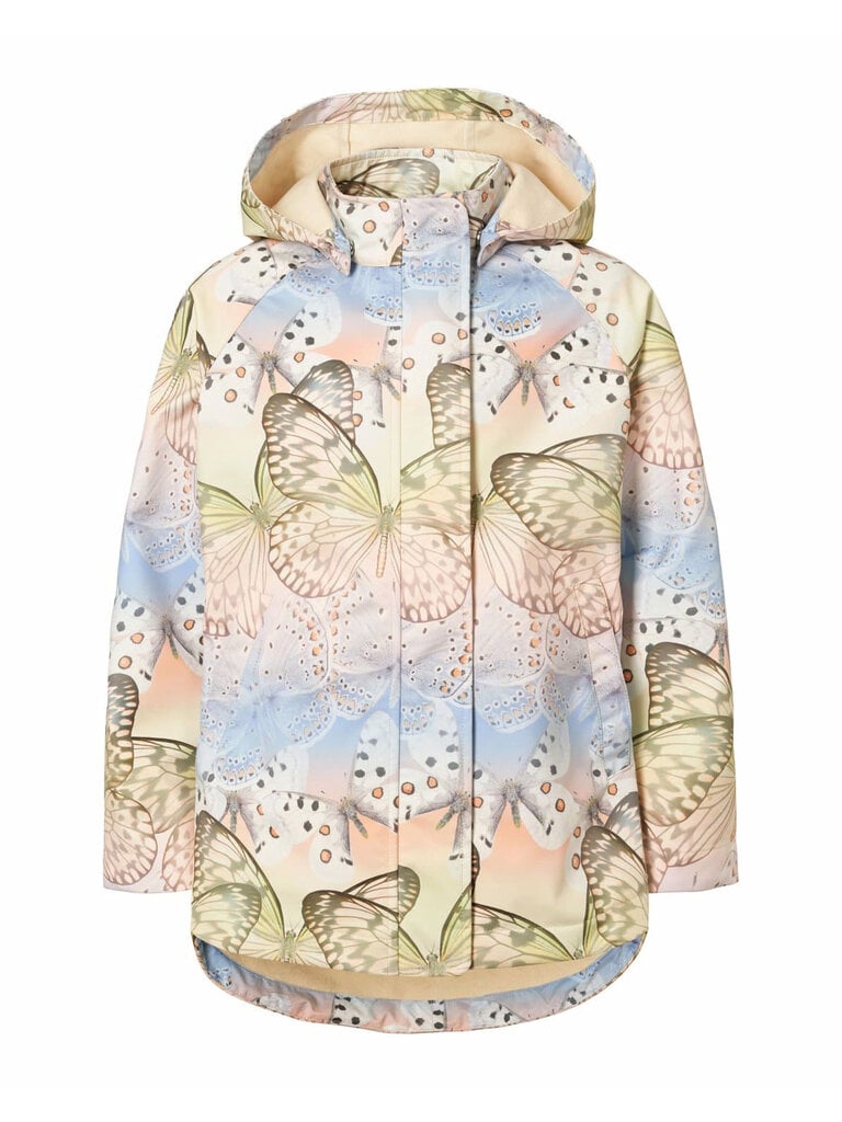 Molo Hillary - Faded Butterflies