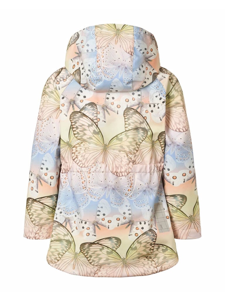 Molo Hillary - Faded Butterflies