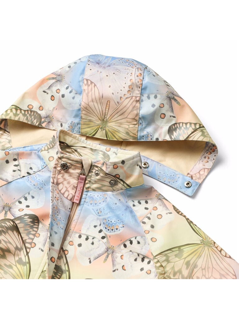 Molo Hillary - Faded Butterflies