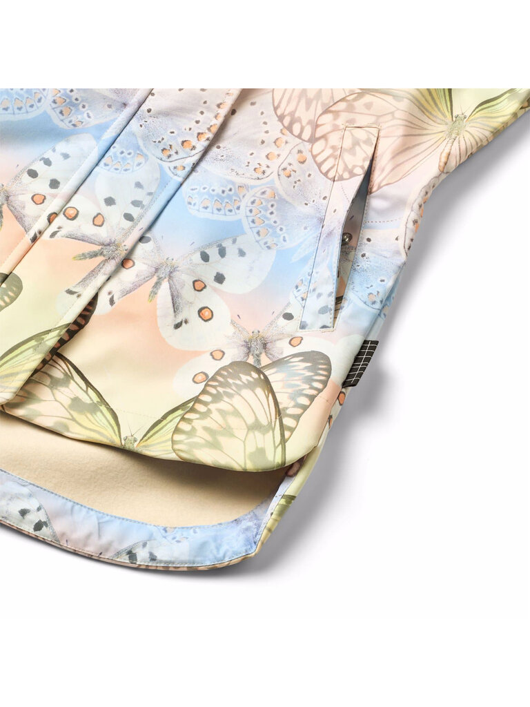 Molo Hillary - Faded Butterflies