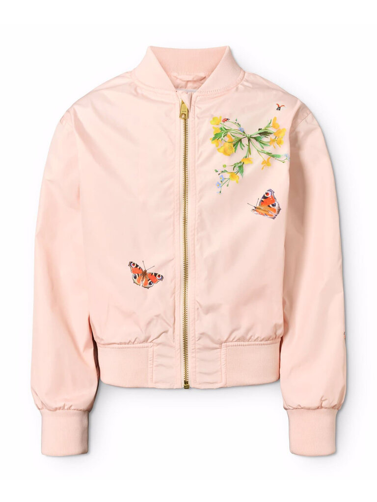 Molo Haliva - Meadow Horse