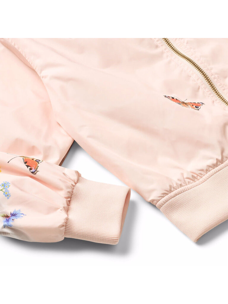 Molo Haliva - Meadow Horse