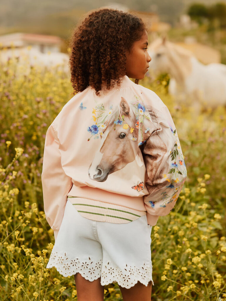 Molo Haliva - Meadow Horse