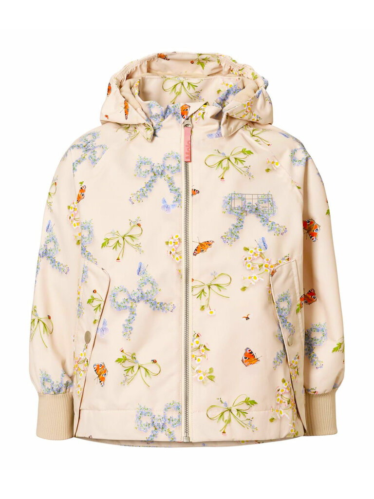 Molo Hoplas - Floral Bows