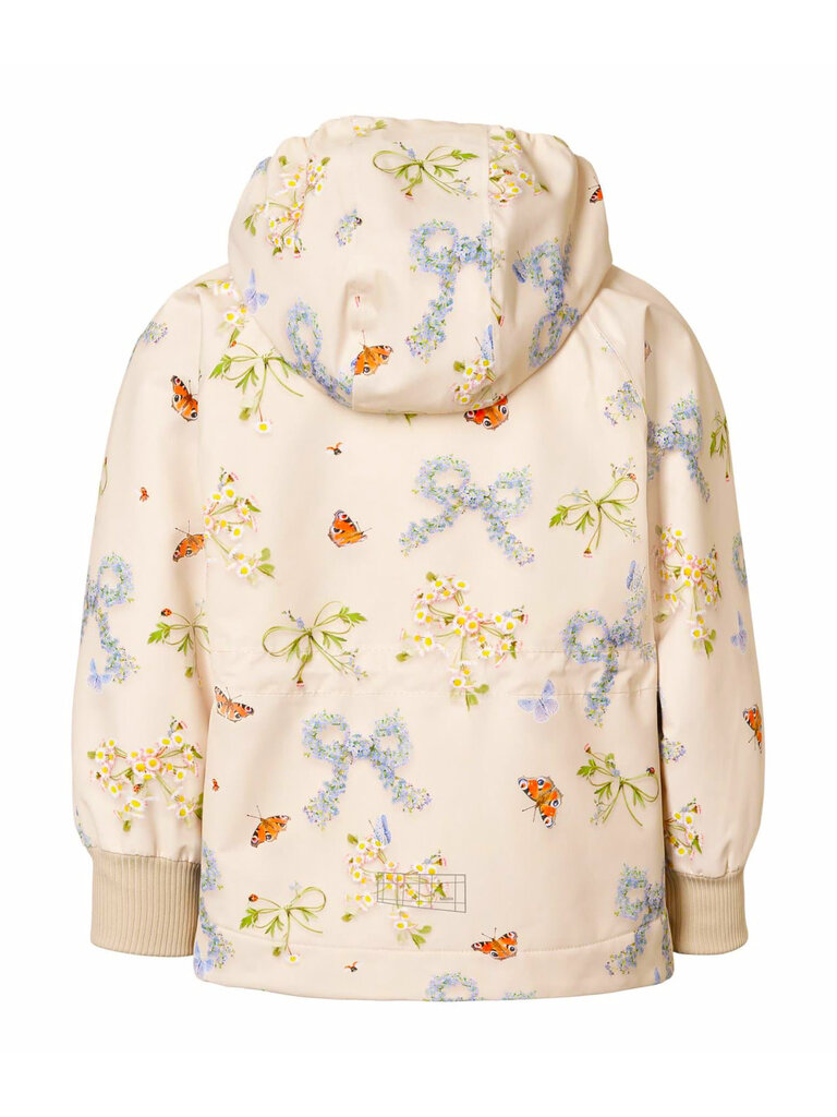 Molo Hoplas - Floral Bows