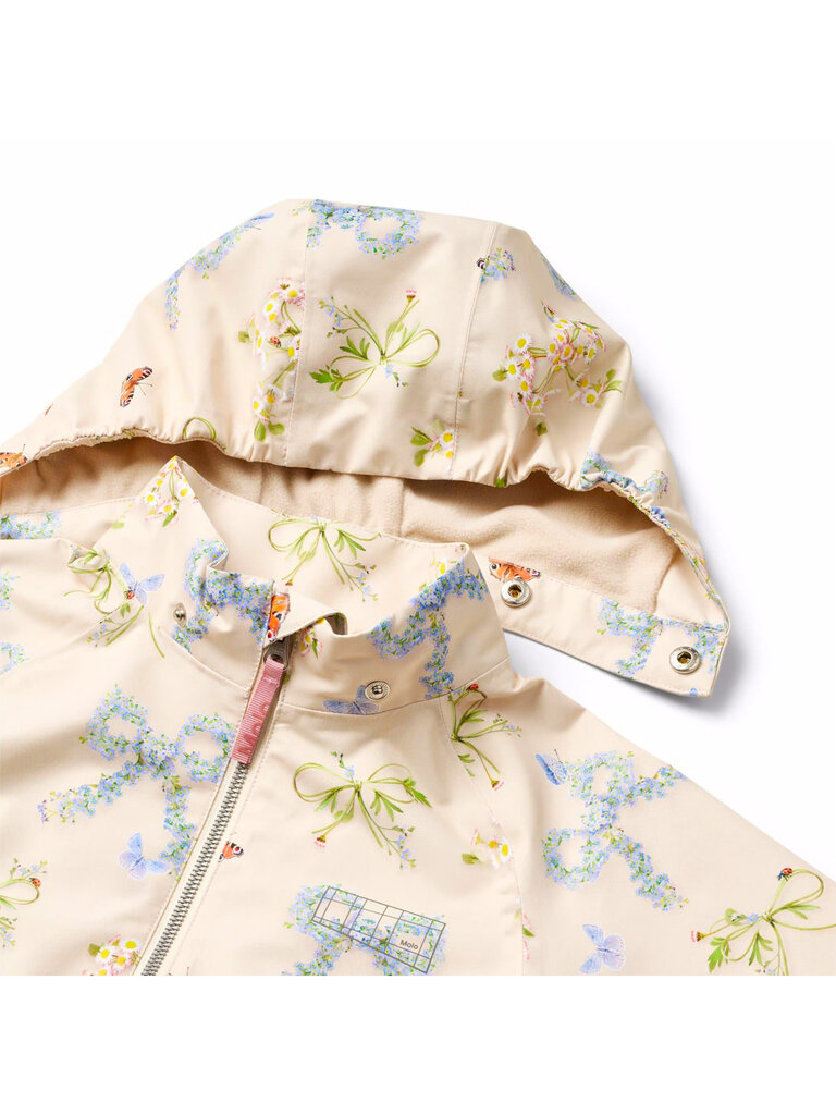 Molo Hoplas - Floral Bows