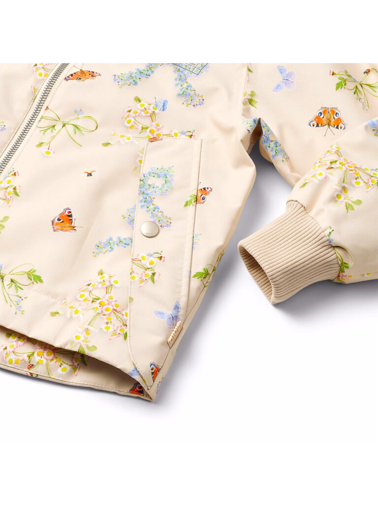 Molo Hoplas - Floral Bows