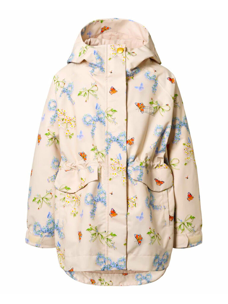 Molo Hennah - Floral Bows