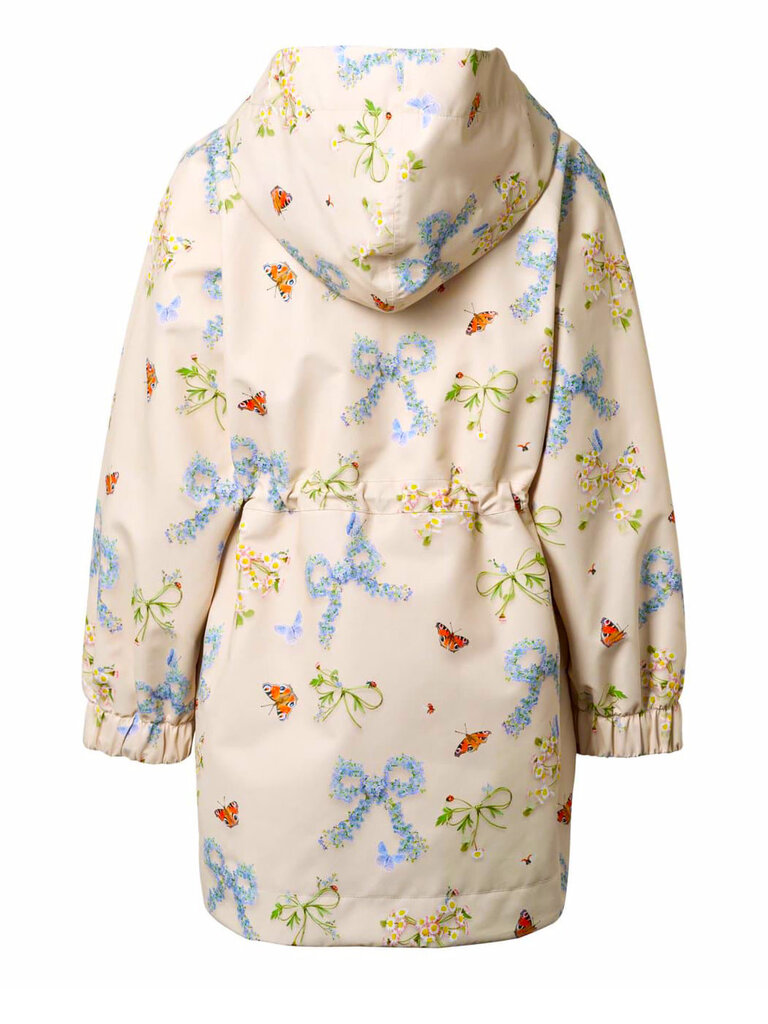 Molo Hennah - Floral Bows