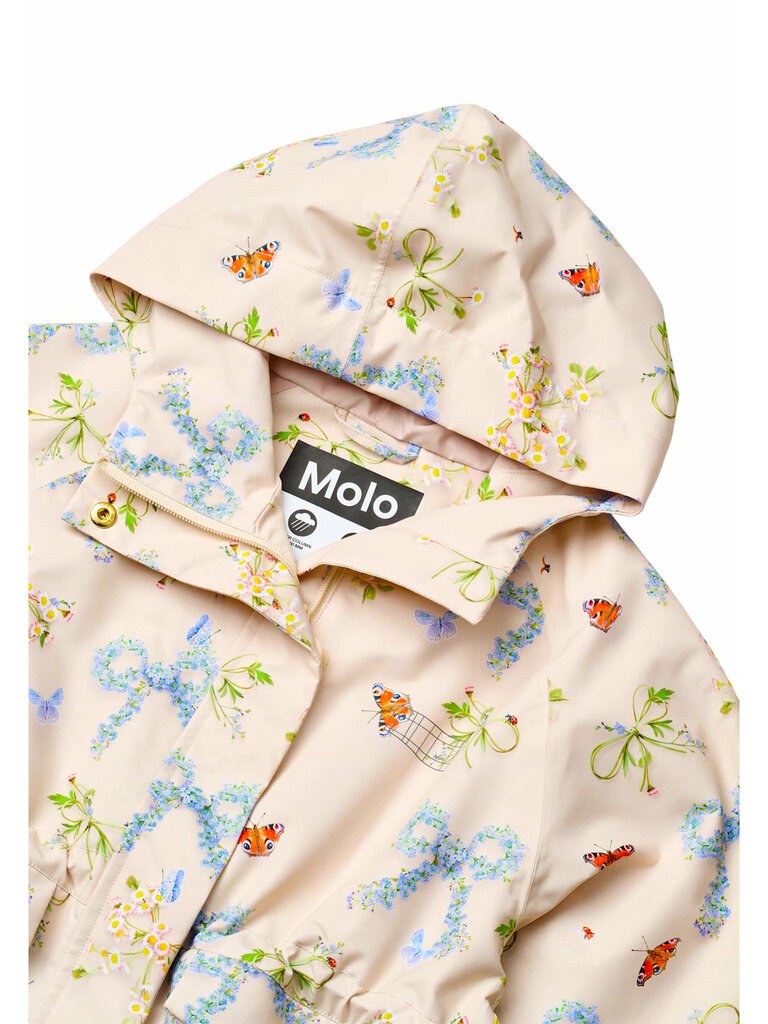 Molo Hennah - Floral Bows